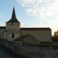 Église paroissiale Saint-André