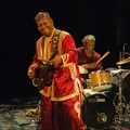 Maâlem Mohktar GANIA & Hamid DRAKE