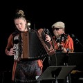 Maryll Abbas & Daniel Misaine
