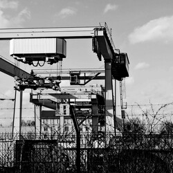 Autour de la gare de Noisy-le-Sec