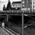 Pont de la Gare de Noisy-le-Sec