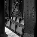 Structures pont Alexandre III