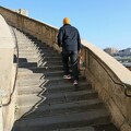 Escalier Gare de l'Est (3)